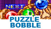 Jeux de Puzzle Bobble