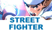Jeux de street fighter