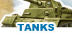 Jeux de Tanks